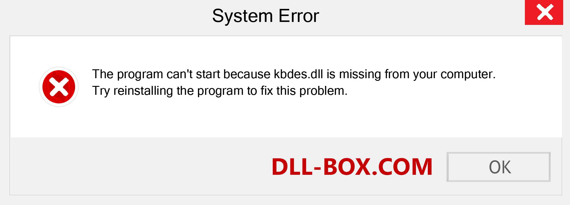  kbdes.dll file is missing?. Download for Windows 7, 8, 10 - Fix  kbdes dll Missing Error on Windows, photos, images